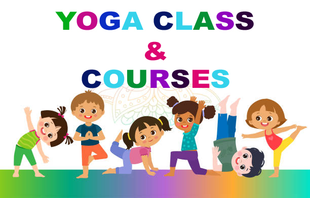 YOGA CLASS & COURSES
