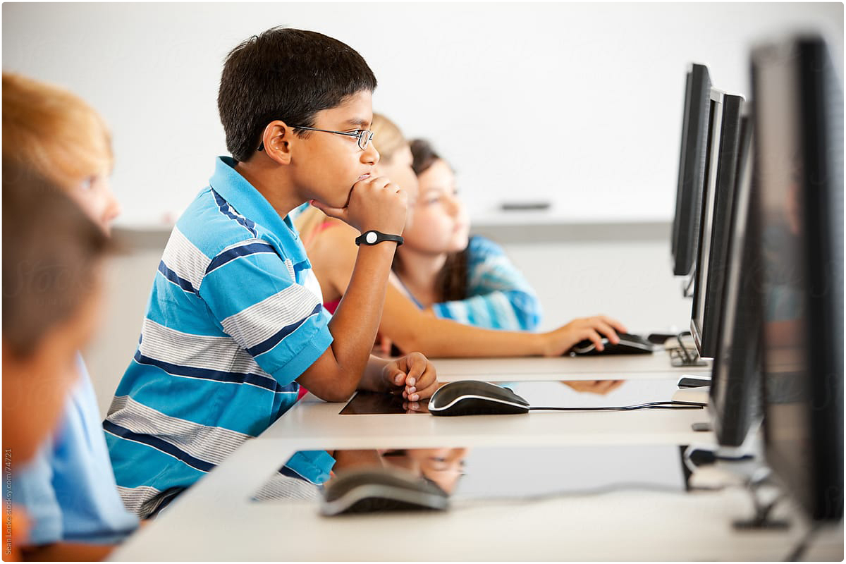 SCHOOL SYLLABUS COMPUTER[2-8]